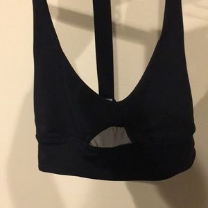 Lululemon Sport Bra